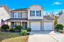 725 Lynville Lane sold home in Rock Hill, SC