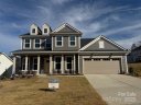 2027 Waxhaw Crossing Drive sold home in Waxhaw, SC