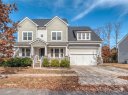 9811 Quercus Lane sold home in Huntersville, SC