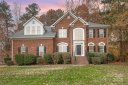 884 Clonmel Drive sold home in Matthews, SC