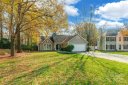 2418 Kirkholm Drive sold home in Matthews, SC
