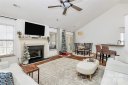 13217 Peacock Lane sold home in Charlotte, SC