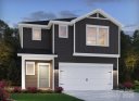 1233 30th Street Lane sold home in Conover, SC