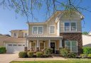 3216 Bridgewick Road sold home in Waxhaw, SC