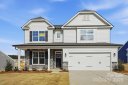 1265 Carrington Drive sold home in Stanley, SC