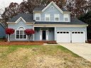 3229 Ashwell Oaks Lane sold home in Matthews, SC