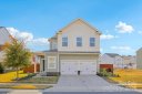 879 Von Buren Boulevard sold home in Rock Hill, SC