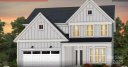 2032 Waxhaw Crossing Drive 253 sold home in Waxhaw, SC