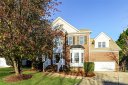 17132 Knoxwood Drive sold home in Huntersville, SC