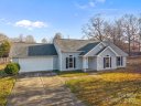 831 White Oak Lane sold home in Matthews, SC