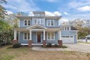 933 Sedgefield Road sold home in Charlotte, SC