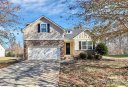 8530 Olde Stonegate Lane sold home in Mint Hill, SC