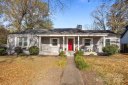 1001 Leigh Avenue sold home in Charlotte, SC