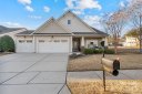 2304 Celandine Way sold home in Tega Cay, SC