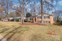 1527 Tamworth Drive sold home in Charlotte, SC
