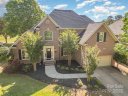 12004 Willingdon Road sold home in Huntersville, SC
