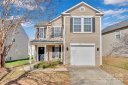 2707 Cochrane Drive sold home in Charlotte, SC