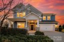 14812 Baytown Court sold home in Huntersville, SC