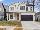 1420 E 35th Street sold home in Charlotte, SC