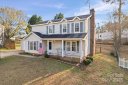 912 Cathedral Drive sold home in Belmont, SC