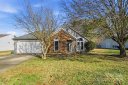 3608 Braefield Drive sold home in Indian Trail, SC