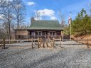 815 Cross Ridge Drive sold home in Rutherfordton, SC