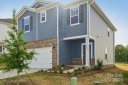 1321 30th Street Lane sold home in Conover, SC
