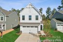 1323 Stork Drive 62A sold home in Salisbury, SC