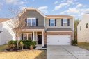 15947 Harbor Hill Drive sold home in Charlotte, SC