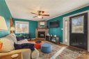 333 Oakview Park Road sold home in Asheville, SC