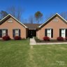 1300 Long Paw Lane sold home in Charlotte, SC