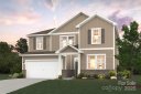 188 Grants Landing Drive sold home in Salisbury, SC