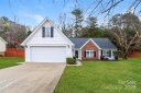 124 Autumn Woods Boulevard sold home in Mount Holly, SC