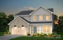1556 Gossage Lane sold home in Concord, SC