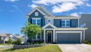 1502 Coffeetree Drive sold home in Concord, SC