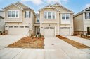 7513 Hodges Meadow Lane sold home in Charlotte, SC