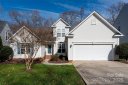 1006 Canopy Drive sold home in Indian Trail, SC