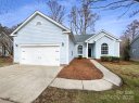 5219 Hedgecrest Place sold home in Charlotte, SC