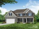 Sold home in Sherrills Ford, SC