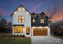 1641 Longfellow Street sold home in Charlotte, SC