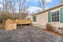 238 Cherry Hollow sold home in Burnsville, SC