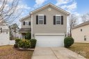 12304 Bending Branch Road sold home in Charlotte, SC