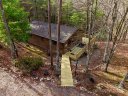 8550 Faraway Drive sold home in Connelly Springs, SC