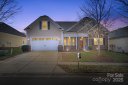 8928 Carneros Creek Road sold home in Charlotte, SC
