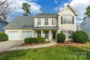 11318 Glenstone Court sold home in Charlotte, SC
