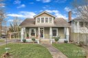 528 Mitchell Avenue sold home in Salisbury, SC