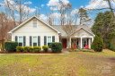 6045 Burnt Mill Run sold home in Matthews, SC