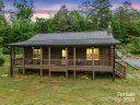 112 Bills Creek Road sold home in Lake Lure, SC