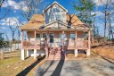 7713 Red Robin Trail sold home in Denver, SC