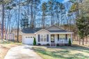 130 Fritzvon Drive sold home in Mount Pleasant, SC